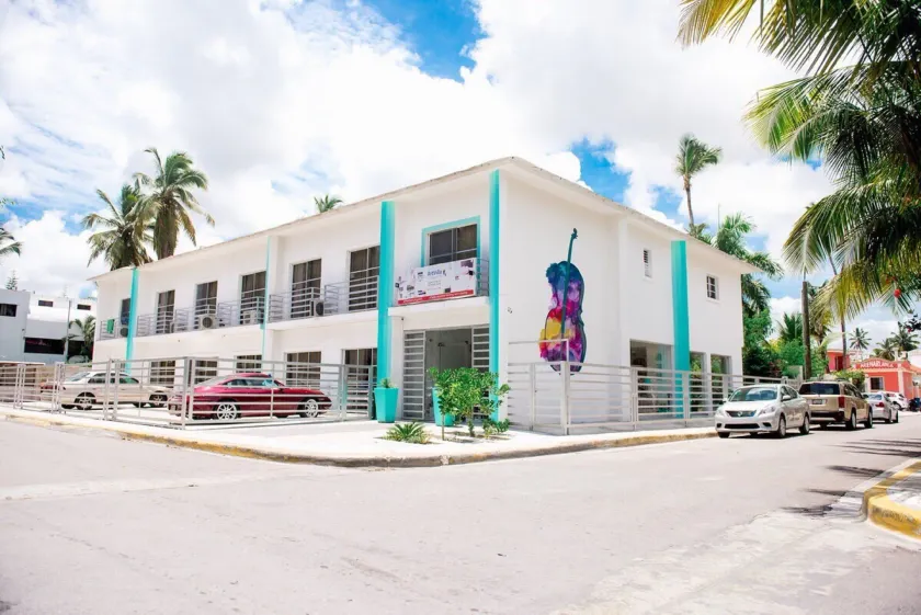 Art Villa Dominicana - Image 1