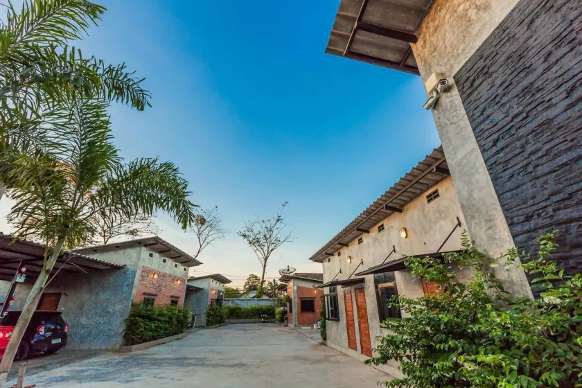 Paradiso Boutique Resort - Image 1