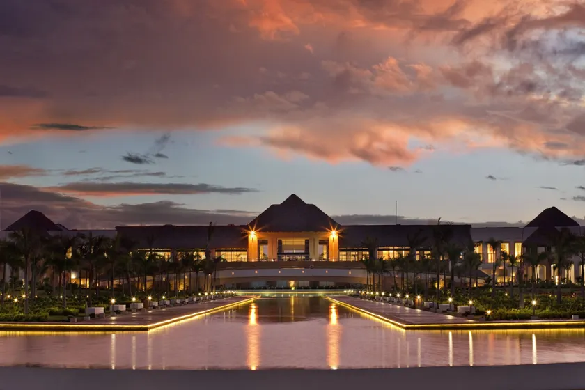 Hard Rock Hotel & Casino Punta Cana - All Inclusive - Image 1