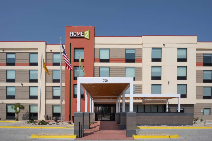 Home2 Suites by Hilton Roswell, NM - Image 1