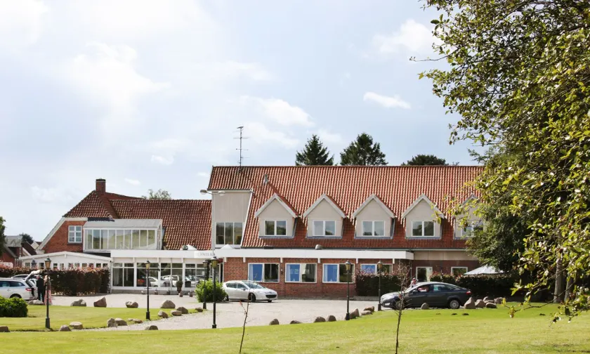 Fangel Kro & Hotel - Image 1