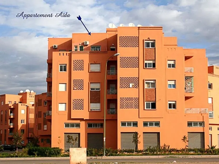 Apartement Aida - Image 1
