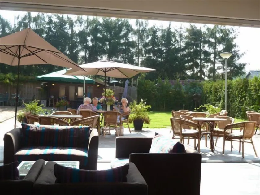 Hotel Het Landhuis - Image 1