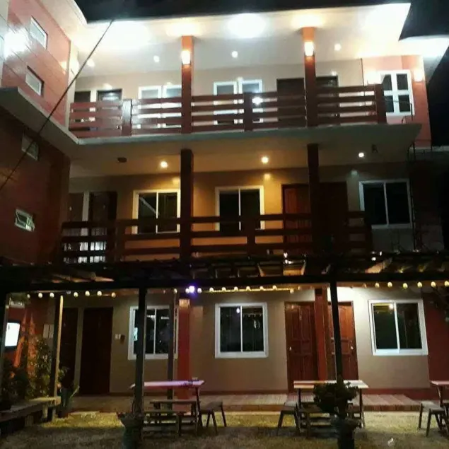 North Blue Bay Inn - Image 1