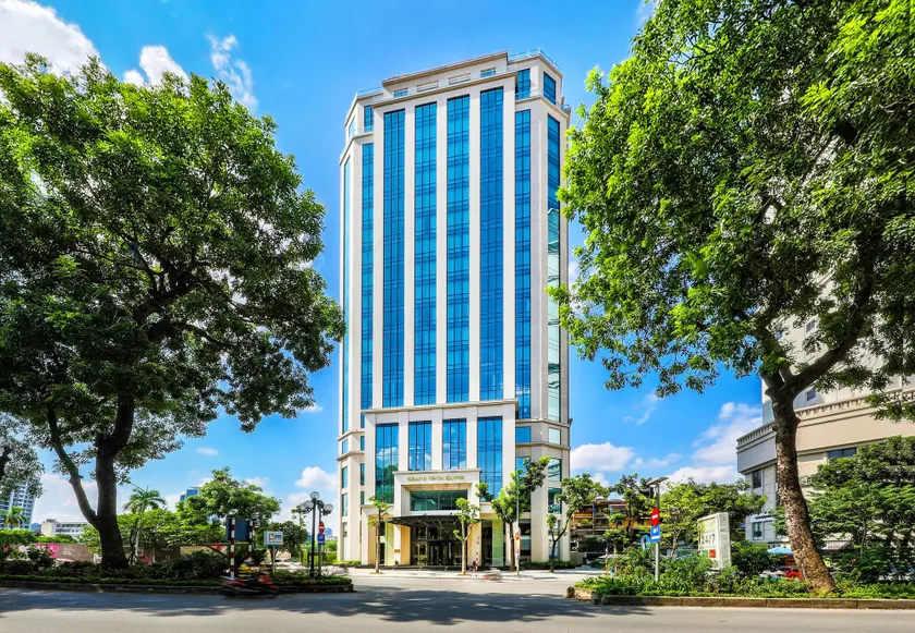Grand Vista Hanoi - Image 1