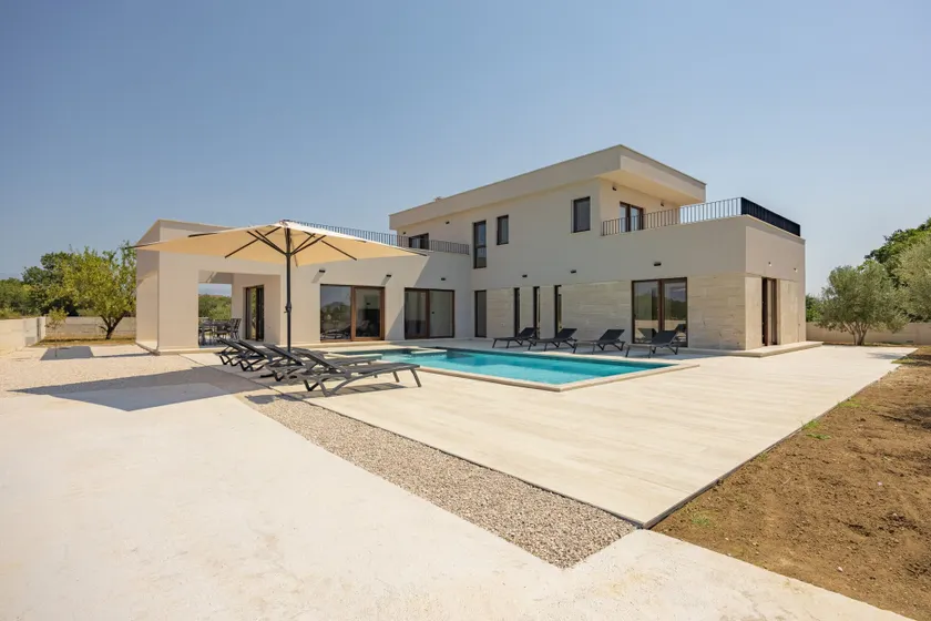 Villa Cvita by AdriaticLuxuryVillas - Image 1
