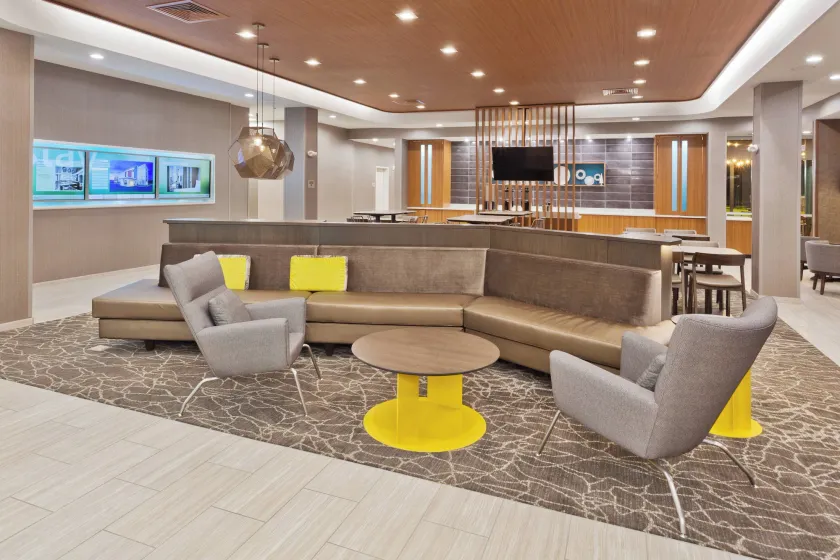 SpringHill Suites by Marriott Montgomery Prattville/Millbrook - Image 1