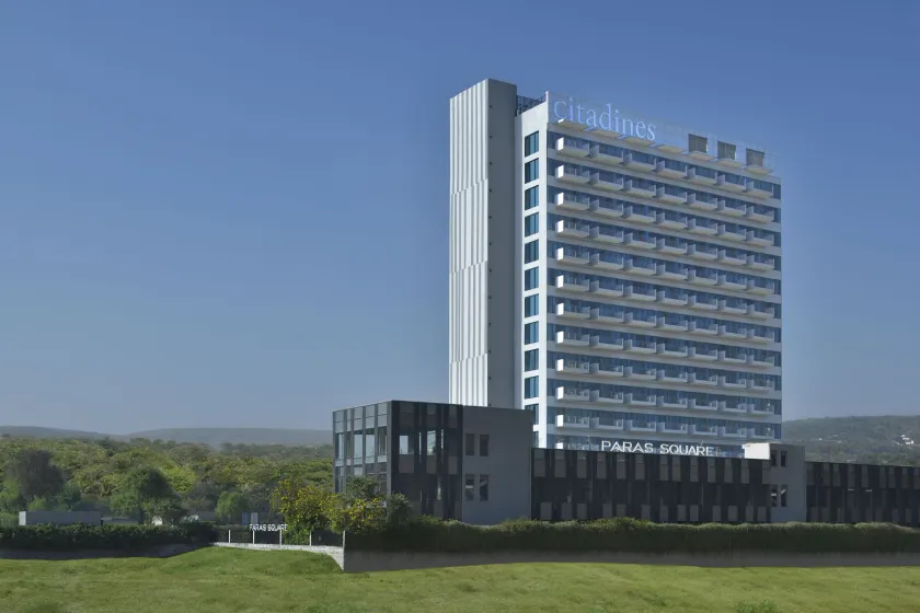 Citadines Paras Square Gurugram - Image 1