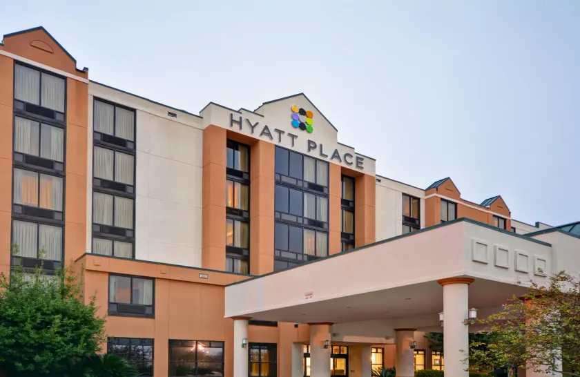 Hyatt Place Dublin/Pleasanton - Image 1