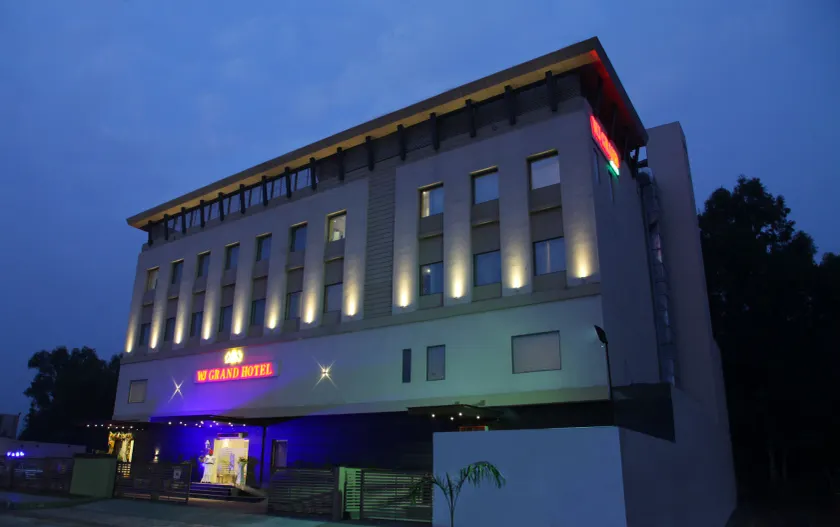 Hotel WJ Grand - Image 1