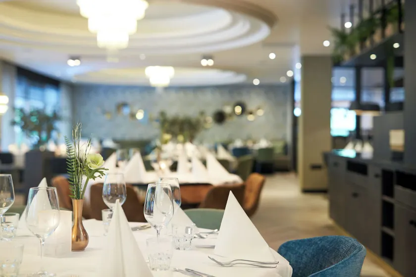 Van der Valk Hotel 's-Hertogenbosch – Vught - Image 1