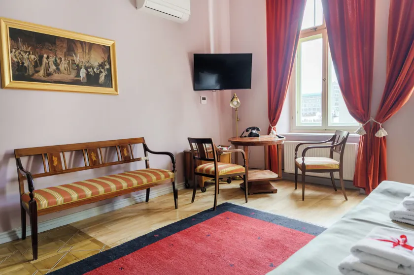 Chopin Boutique - Image 1