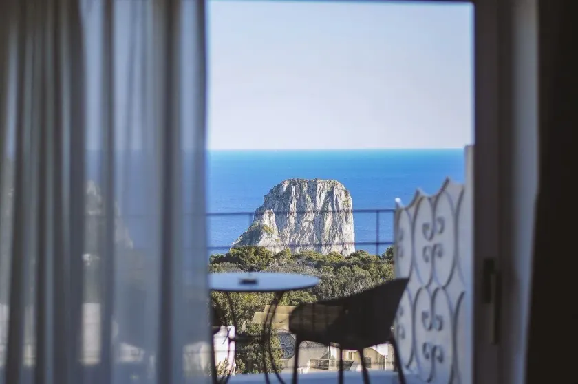 Hotel Regina Cristina  - Image 1