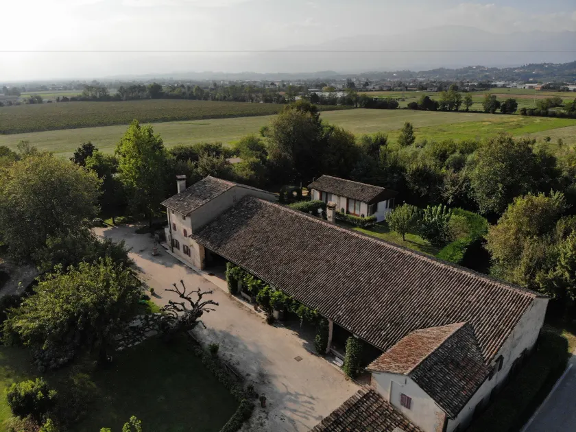 B&B Ca' Cinel Asolo - Image 1