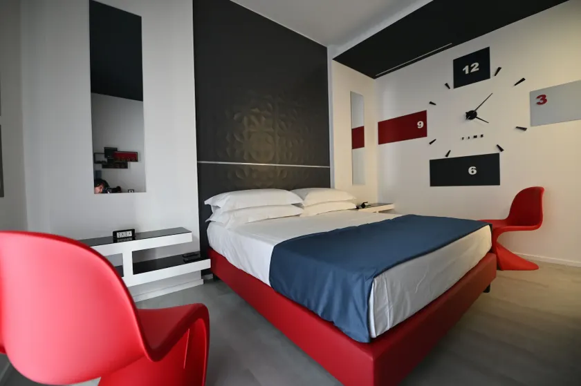 CHIC HOUSE MATERA - Design e Parking a 200m dai Sassi - Image 1