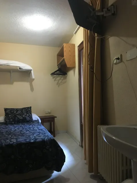 Hotel Arinsal - Image 1