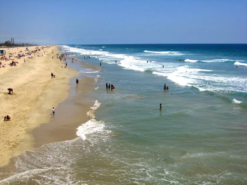 OceanView Motel - Image 1