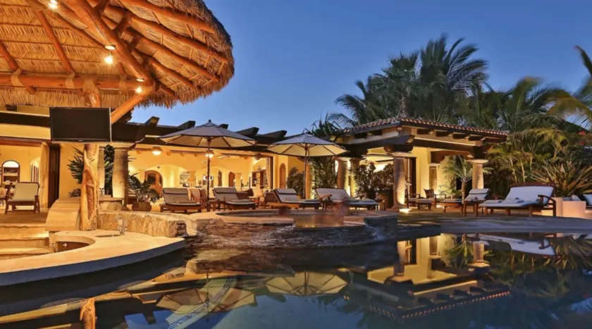 Casa Costa  by Cabo Platinum - Image 1
