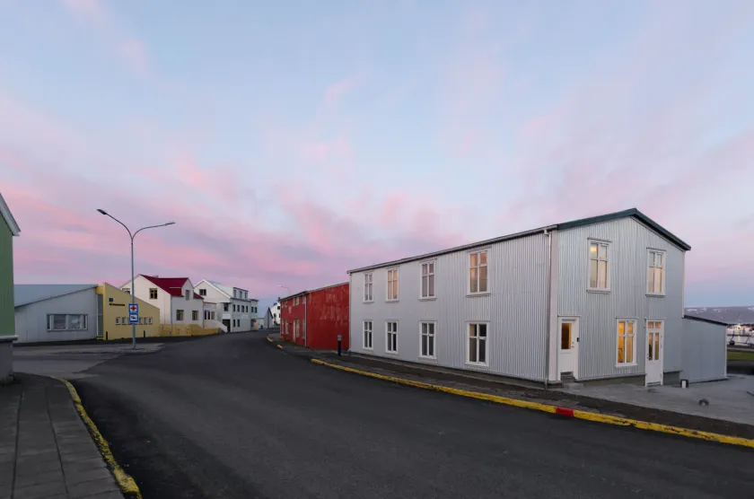 Gistihús Hólmavíkur - Image 1