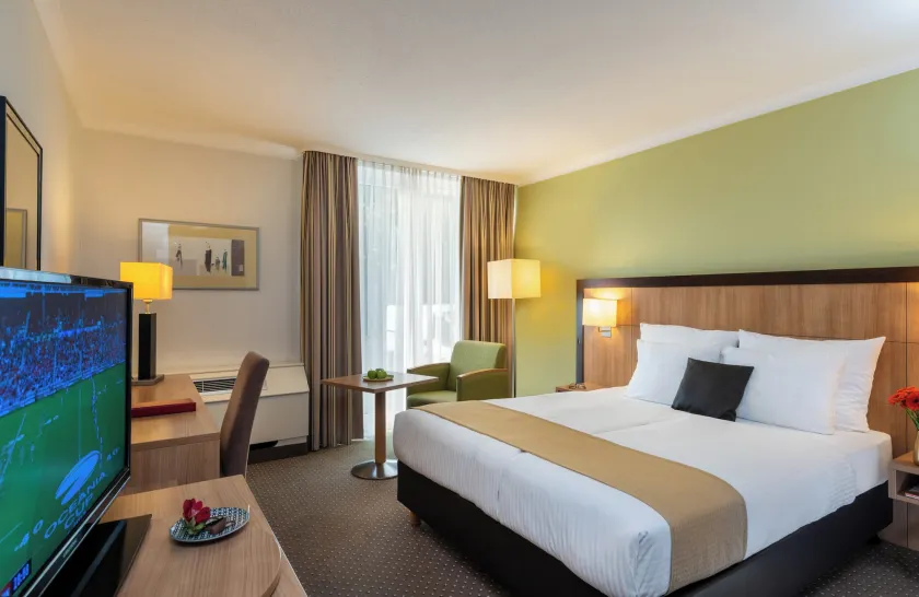Leonardo Hotel Düsseldorf Airport Ratingen - Image 1