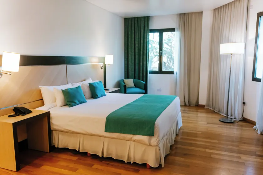 Hotel Plaza Central Canning - Image 1