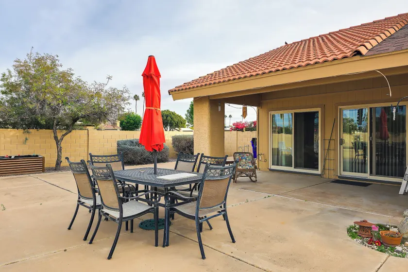 < 1 Mi to Courses! Quiet Golfer's Gem in Sun Lakes - Image 1