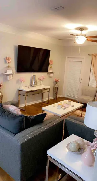 Luxury 2bd2bath Fully Furnished Gated Sleeps 6 - Image 1