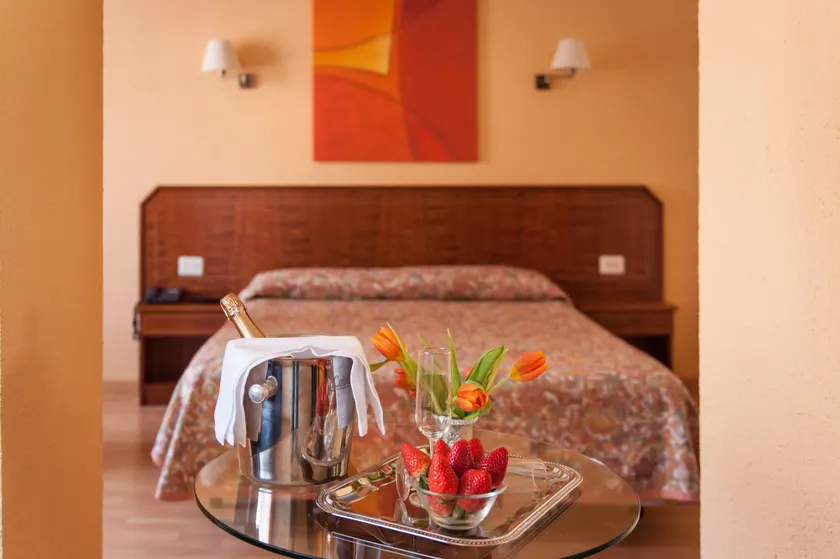 Hotel Unzaga Plaza - Image 1