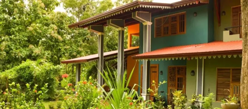 Sihagiri Residence - Image 1