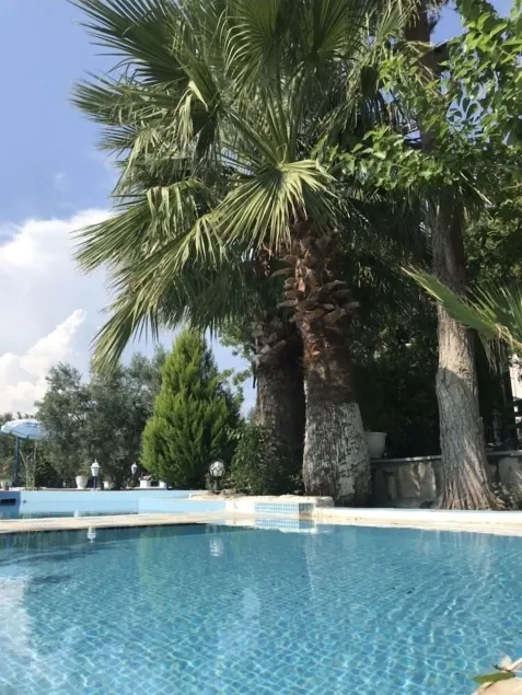 Cumhur Yesilirmak Butiqe Hotel - Image 1
