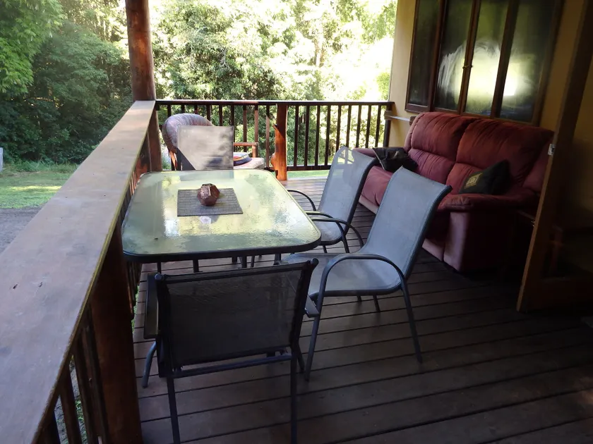 Teretre Cabins Nimbin - Image 1