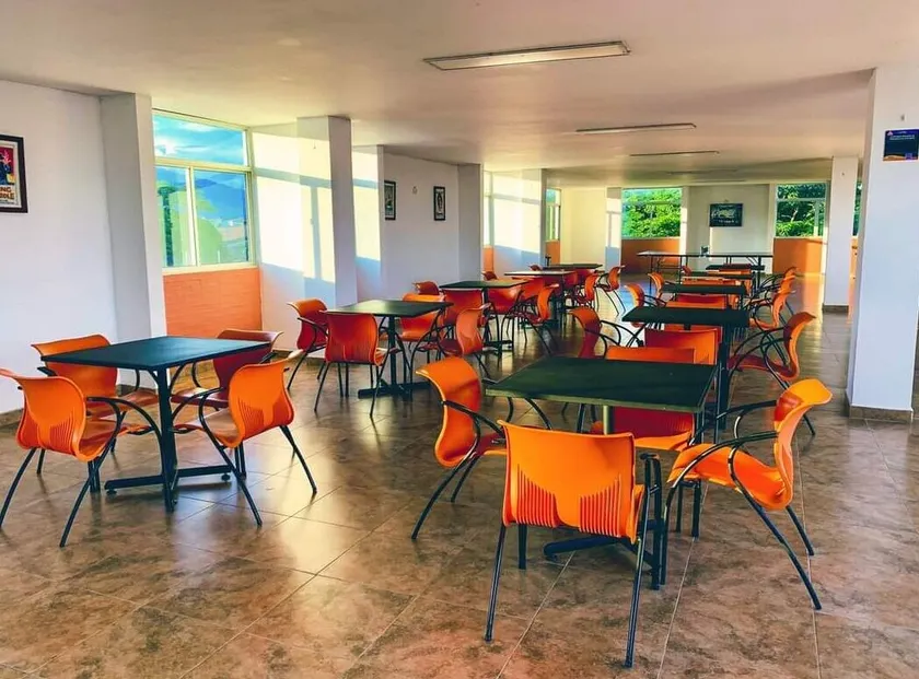Hotel Hacaritama Colonial - Image 1