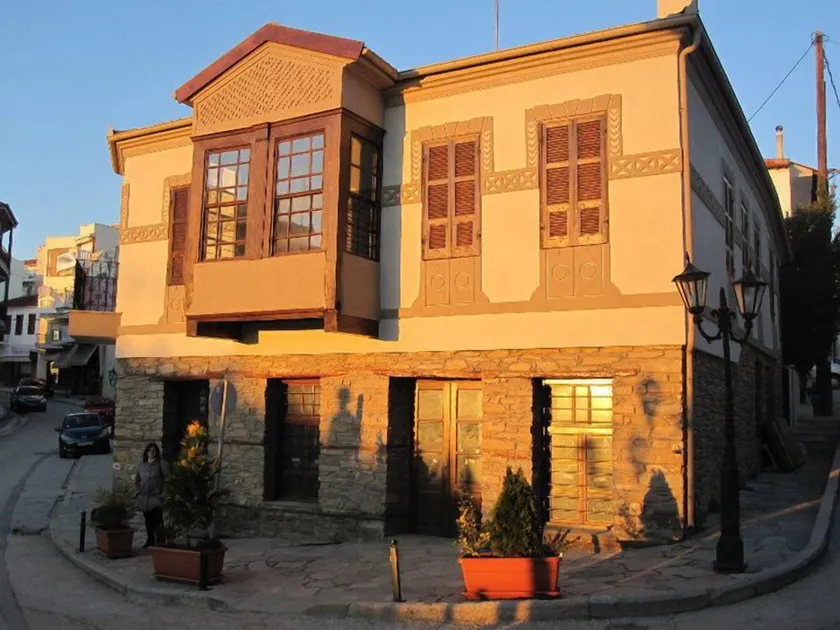 Marelia Hotel - Image 1