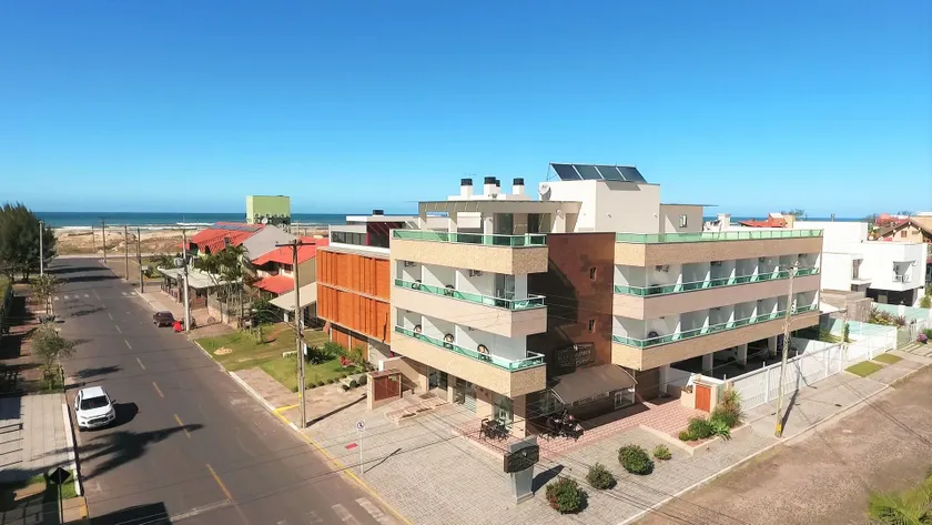 Pousada Molhes da Barra - Image 1