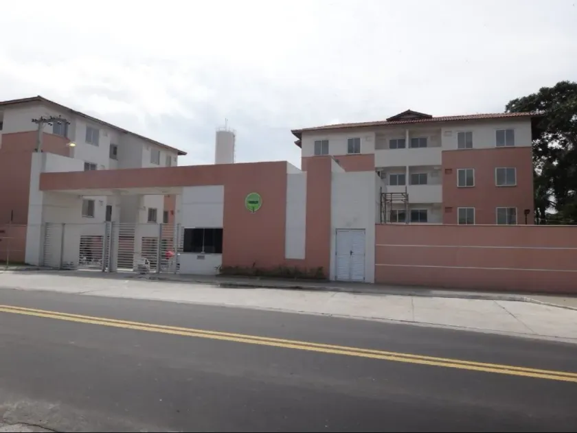 Ajuricaba Suites - Novo Aleixo - Image 1