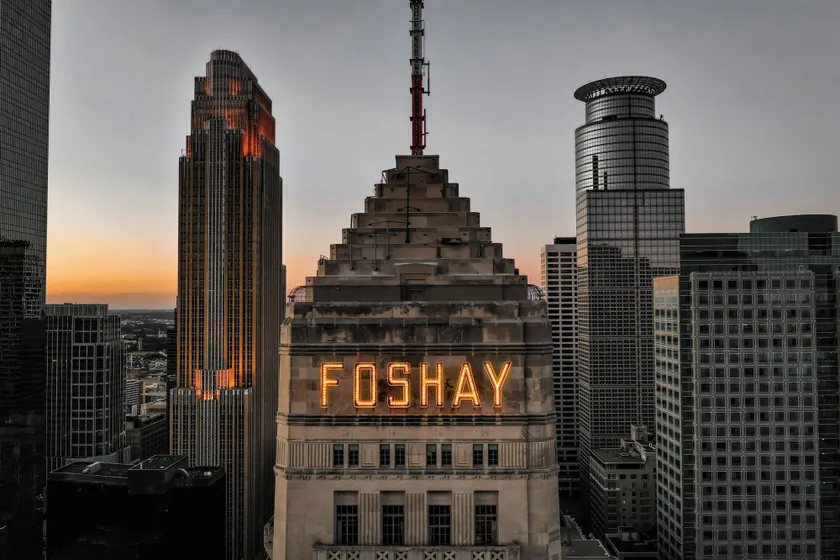 W Minneapolis - The Foshay - Image 1