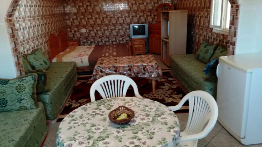 Khabour Appartment - Image 1