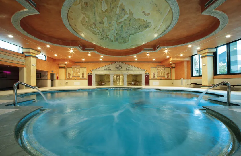 Villa Quaranta Tommasi Wine Resort & Thermal SPA - Image 1