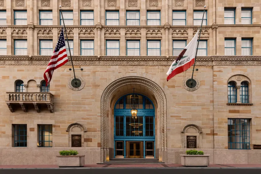 Courtyard by Marriott San Diego Downtown - Image 1