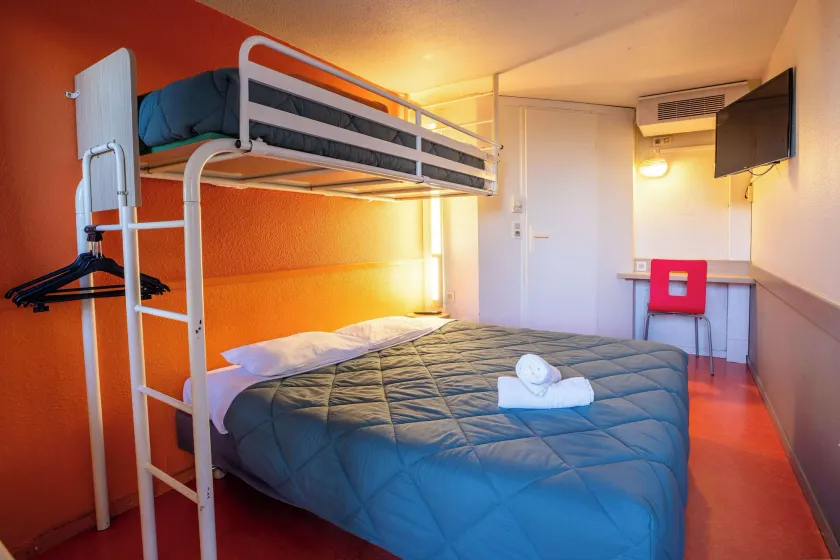 Hôtel Première Classe Laon - Image 1