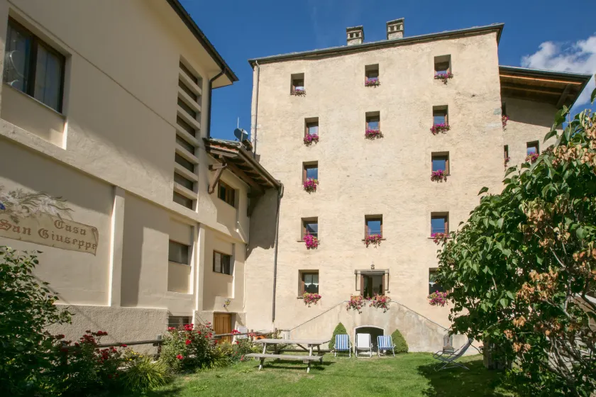 Résidence Château Royal - Image 1