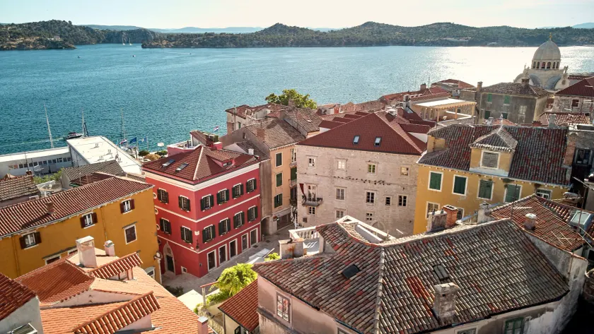 Palace Divnic by Armerun Heritage Hotel - Image 1