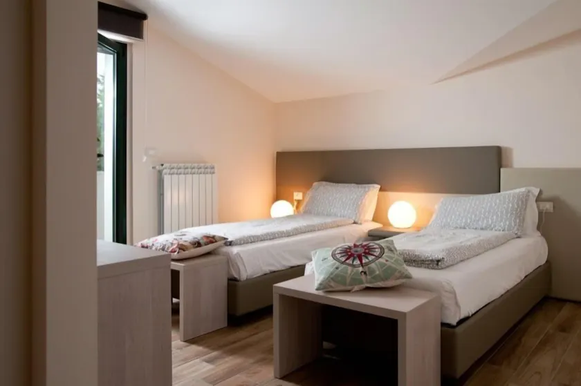 B&B Raffaello a Mare - Image 1