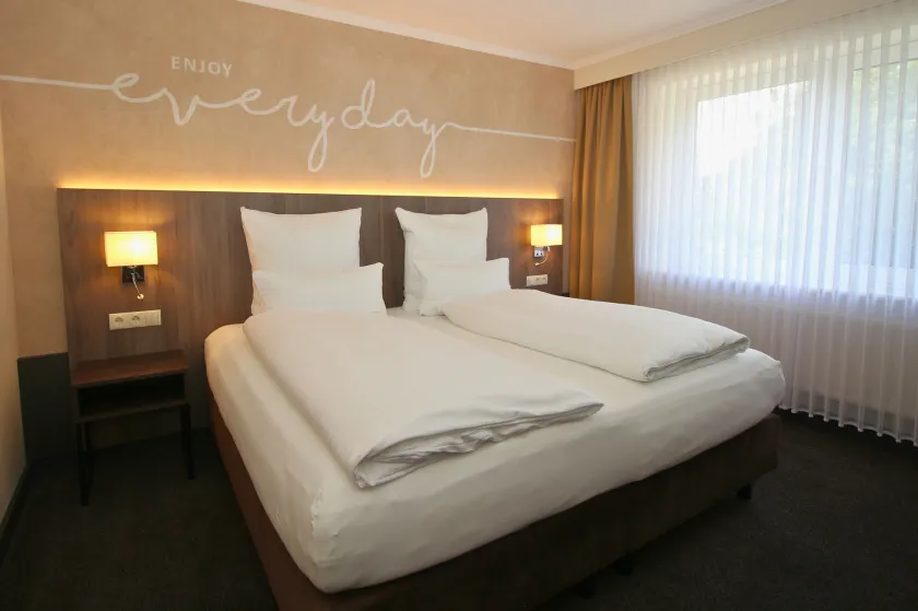 Hotel Graf Balduin - Image 1