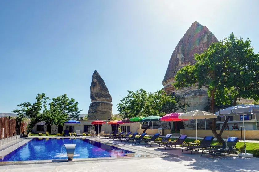 A La Mode Cappadocia - Image 1