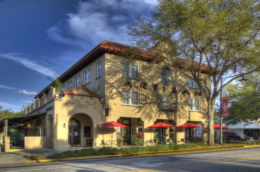 Artisan Downtown - Image 1