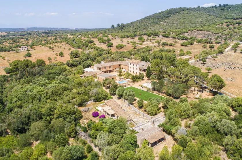 Finca Son Sureda Agroturismo - Image 1