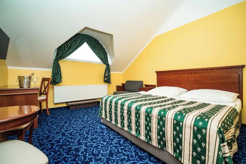 Hotel Otakar - Image 1