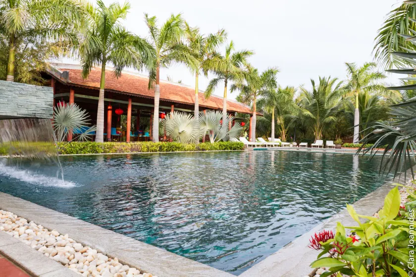 Full Moon Village Resort - Image 1