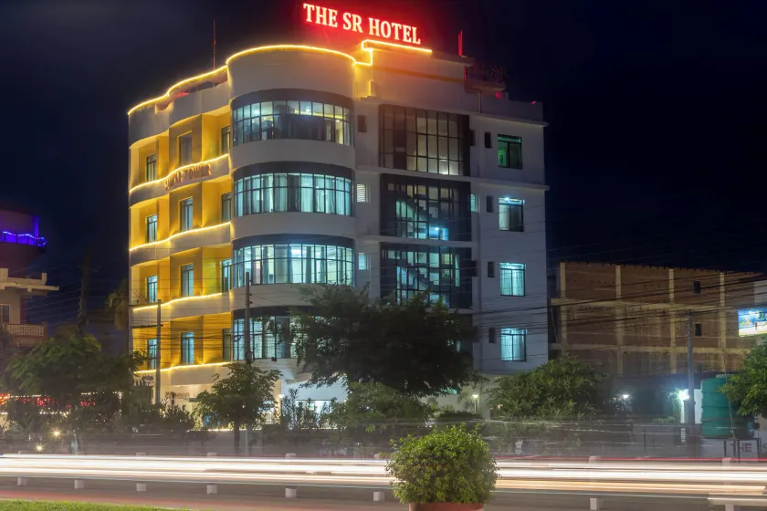 The SR Hotel - Image 1